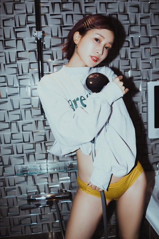 图片[8]-Minami Kojima 小岛南 – #Escape(NO watermark) - 阅图吧-阅图吧