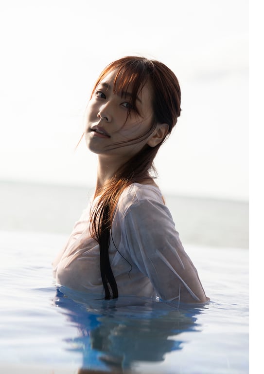 图片[88]-#白間美瑠写真集 MERCI Another Edition [side A] - 全本免费在线观看-阅图吧