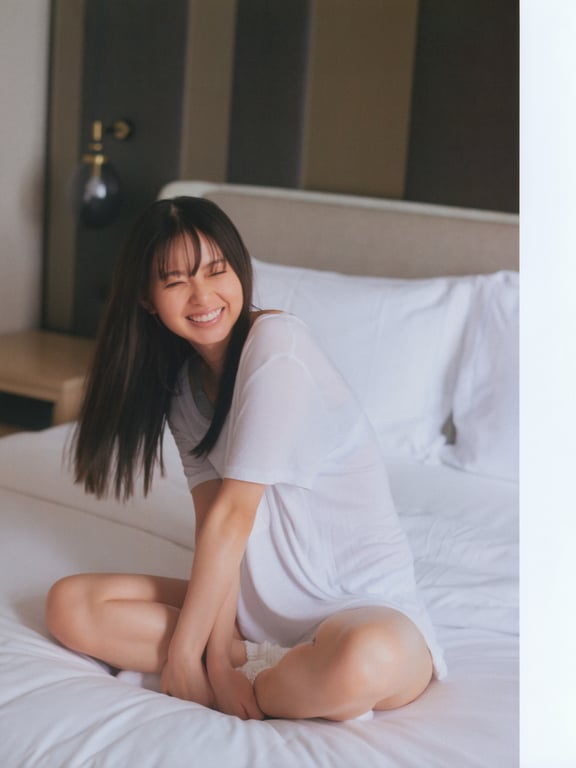 图片[28]-#Asuka Saito 斋藤飞鸟 – Museum 博物馆 (2023-05-23) - 全本免费在线观看-阅图吧