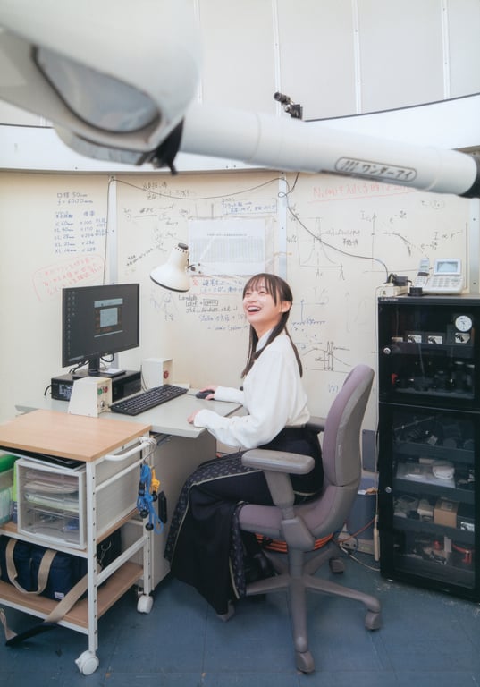 图片[11]-#影山優佳1st写真集「知らないことだらけ」(2023-05-09) - 全本免费在线观看-阅图吧