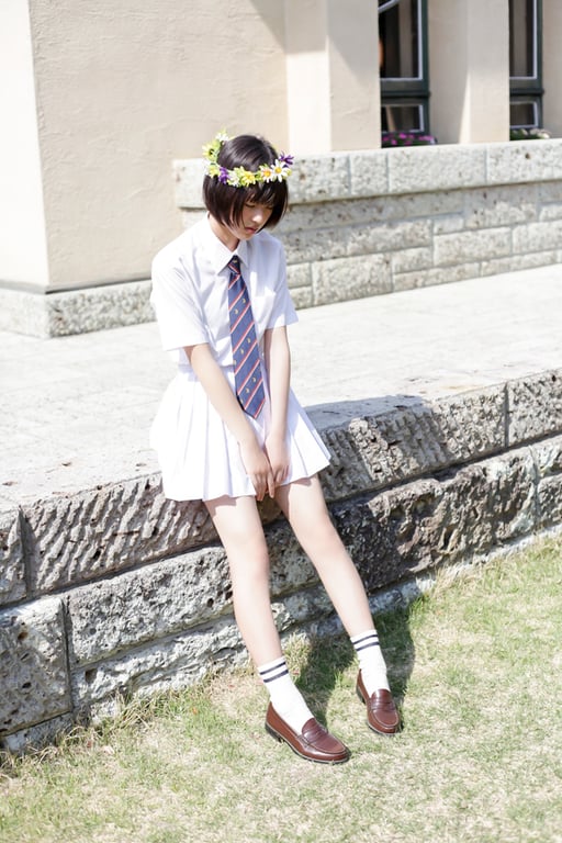 图片[60]-#青山裕企 Photobook 26sets\【青山裕企】铃香的蓝色春天 - 全本免费在线观看-阅图吧