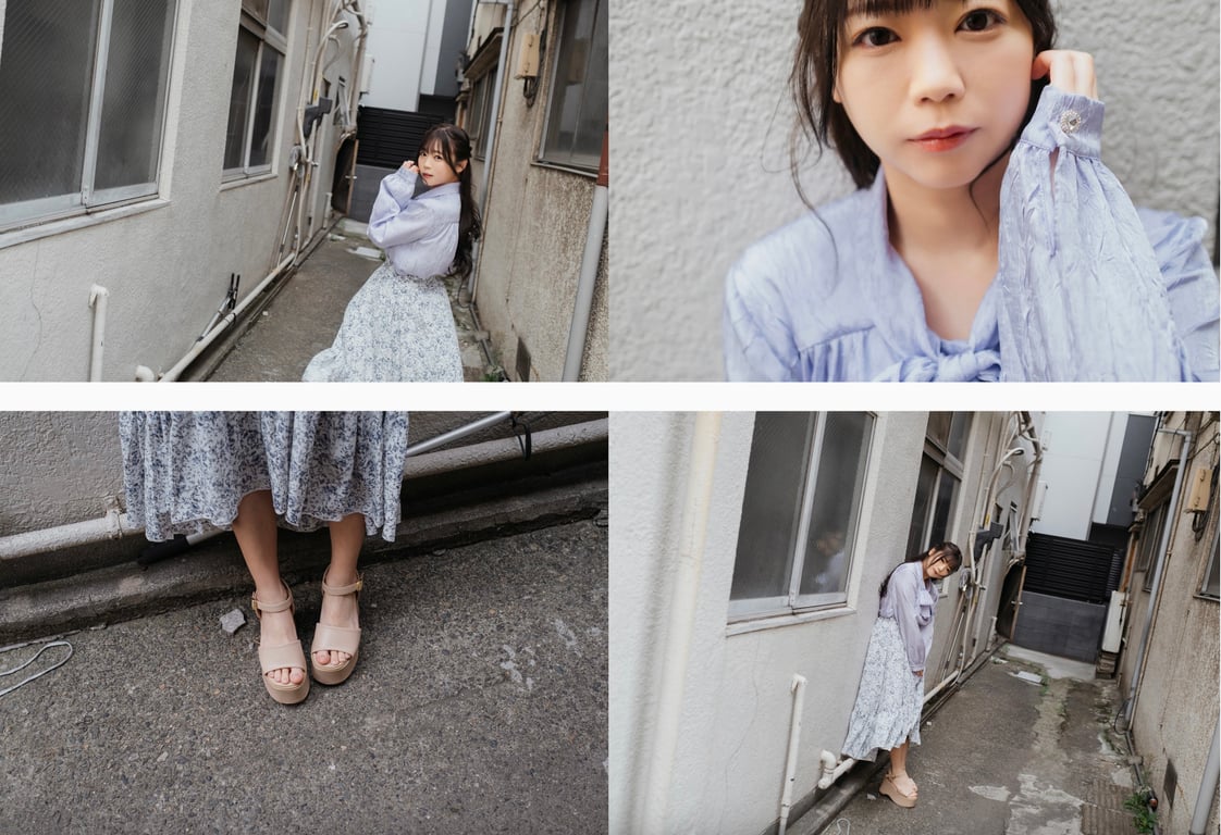 图片[6]-#羽咲美晴 デジタル写真集 とられち - 全本免费在线观看-阅图吧