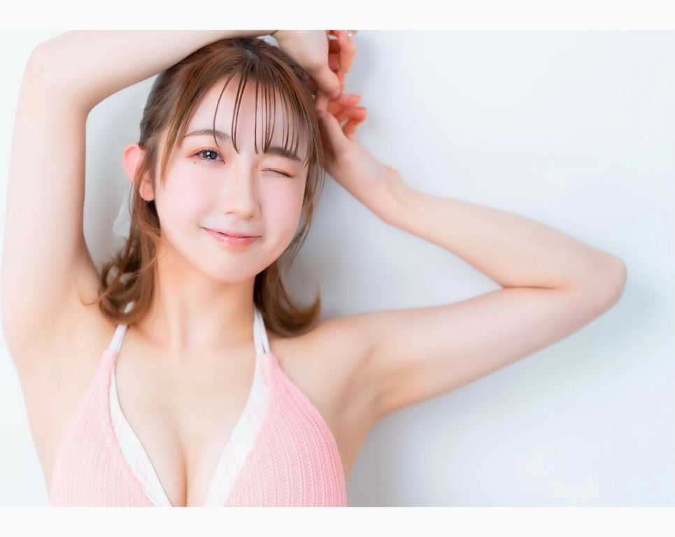 图片[16]-#大河桃 グラビア写真集 恋 (wunder publishing house) - 全本免费在线观看-阅图吧