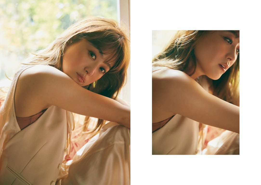 图片[20]-#鈴木奈奈 1st写真集 Vivace - 全本免费在线观看-阅图吧