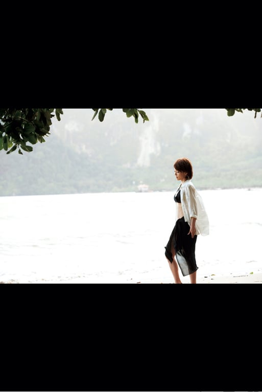 图片[12]-[BOMB Photobook] 释由美子 - I am (2012-08-30) - 在线免费观看-阅图吧