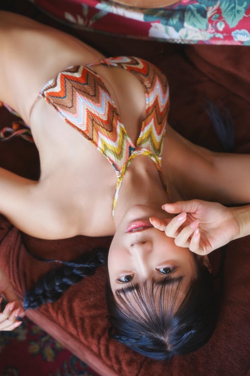 图片[19]-Kisumi Amau 天羽希纯 – Happiness！(2023-11-21) - 在线免费观看-阅图吧