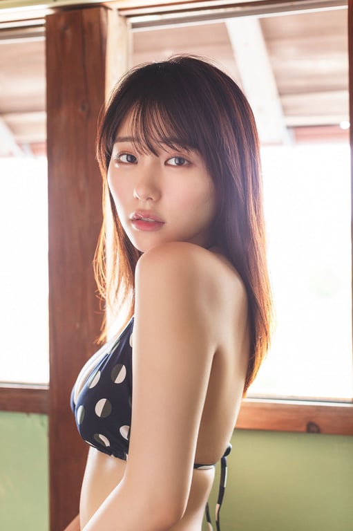 图片[39]-田中美久「MIKU TANAKA SS」【Young Champion 数字图形】 - 在线免费观看-阅图吧