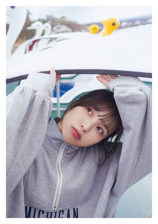 图片[18]-[デジタル限定 YJ PHOTO BOOK] Liyuu写真集「恋爱是什么味道呢？」 - 在线免费观看-阅图吧