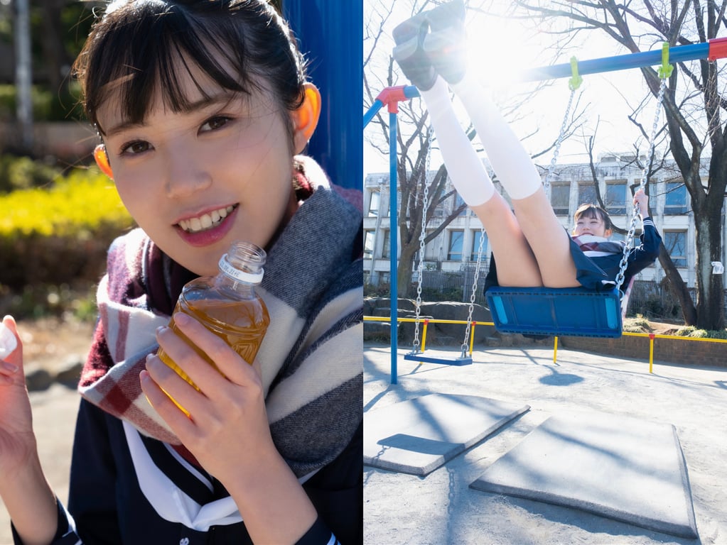 图片[3]-風光 清原奈穗 ヌード写真集 - 在线免费观看-阅图吧