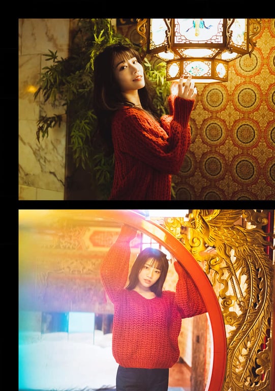 图片[97]-#Escape 河北彩花 - 在线免费观看-阅图吧