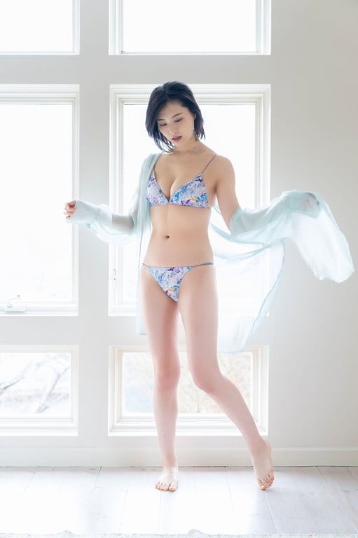 图片[17]-相楽伊織「盛开的鲜花美丽动人」SPA！デジタル写真集 ＳＰＡ！デジタル写真集 - 在线免费观看-阅图吧