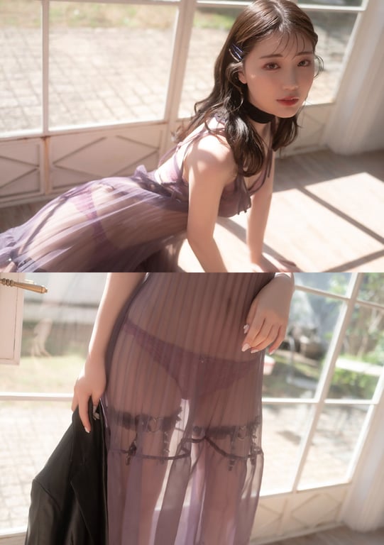 图片[75]-#石川澪《Count sheep》 - 全本免费在线观看-阅图吧