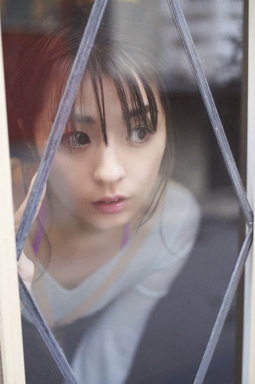 图片[3]-#FRIDAYデジタル写真集 柳ゆり菜「一緒に一泊旅行 vol．1」 - 全本免费在线观看-阅图吧