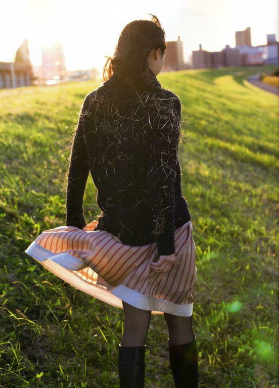 图片[130]-#Rena Matsui – 金鱼 - 全本免费在线观看-阅图吧