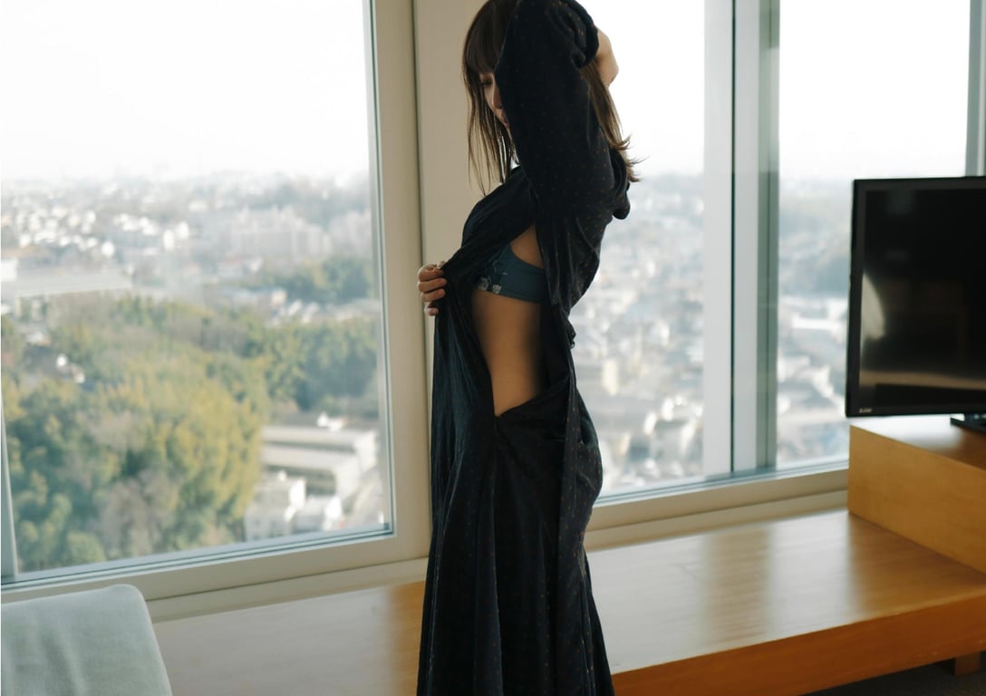 图片[35]-#密会 与成熟七海仅限3小时的酒店约会 (Wunder Publishing House.) - 全本免费在线观看-阅图吧