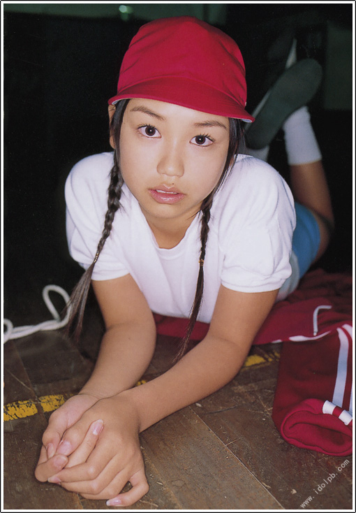 图片[124]-#鮎川穂乃果 写真集 十二歳 - 全本免费在线观看-阅图吧