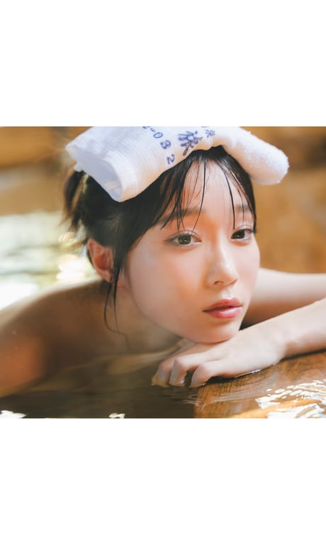 图片[42]-【デジタル限定】岸みゆ写真集「こんな日がくるなんて」 (週プレ PHOTO BOOK) - 在线免费观看-阅图吧