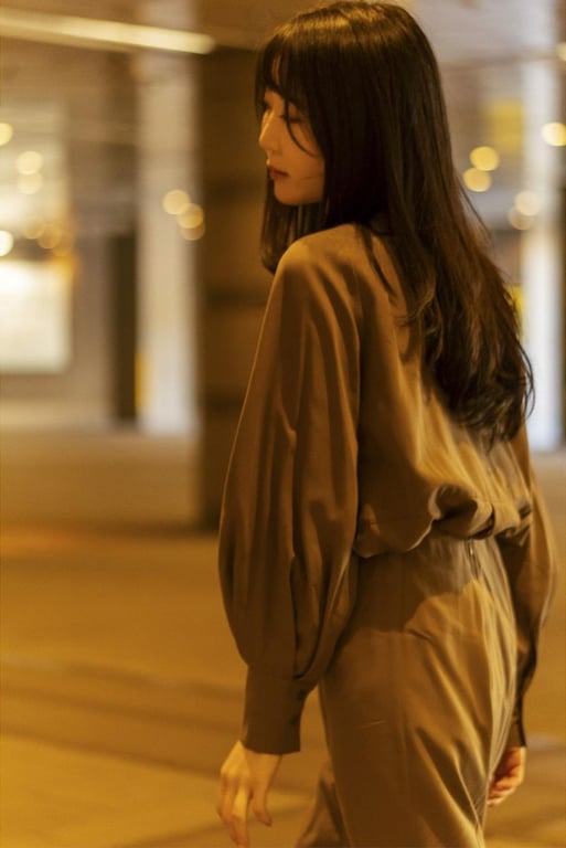 图片[37]-#七菜乃ヌード写真集 Lumiere J - 全本免费在线观看-阅图吧