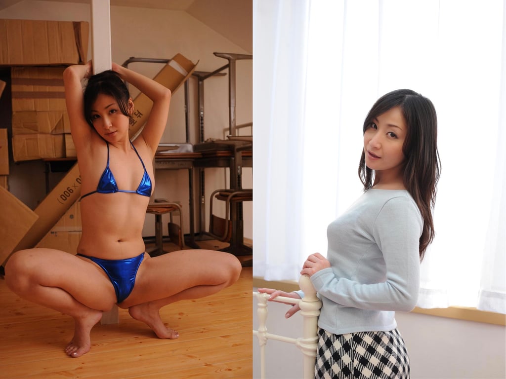 图片[16]-The Scent of Mature Women 熟女的气味 - 在线免费观看-阅图吧