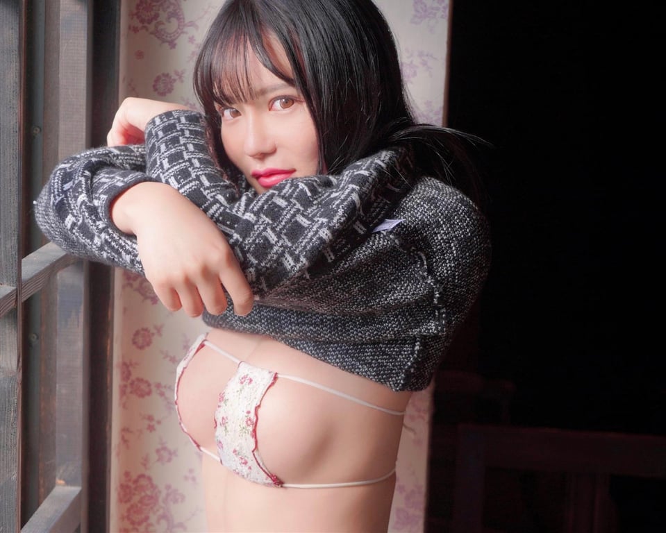 图片[47]-Sara Tsukihi 月妃莎拉 - Goodnight fiction 晚安虚构 - 在线免费观看-阅图吧