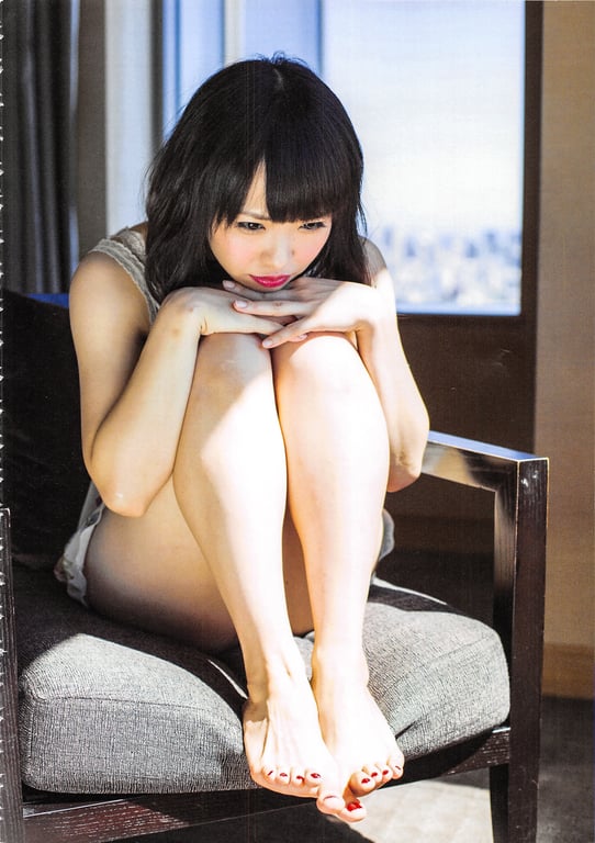 图片[68]-#青山裕企 Photobook 26sets\【青山裕企】松村香织写真集 - 全本免费在线观看-阅图吧