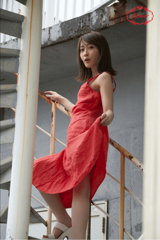 图片[5]-#FLOWER 数字写真集 天然美月 vol.04 - 全本免费在线观看-阅图吧