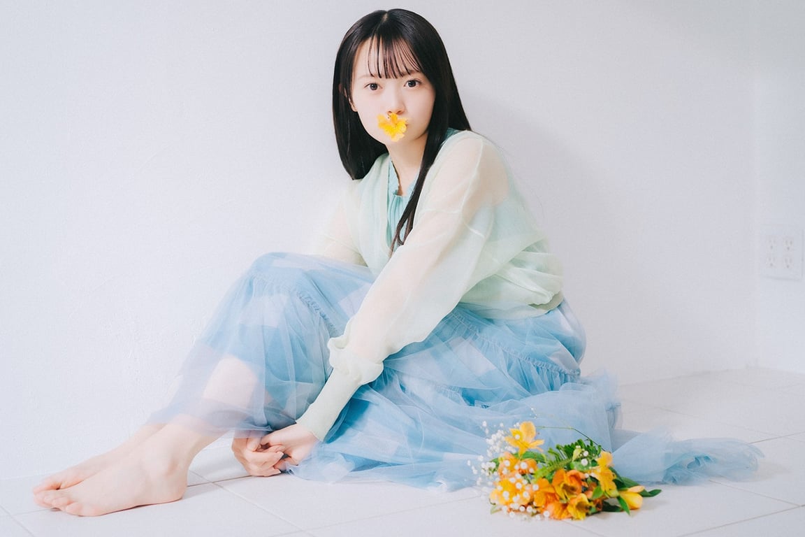 图片[16]-#Mei Hanada 花田蓝衣 (25P1V) - 全本免费在线观看-阅图吧