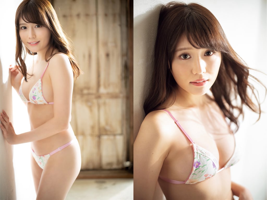 图片[4]-アサ芸アイドル写真集 小日向ゆか 好きです (2022-07-15) - 在线免费观看-阅图吧