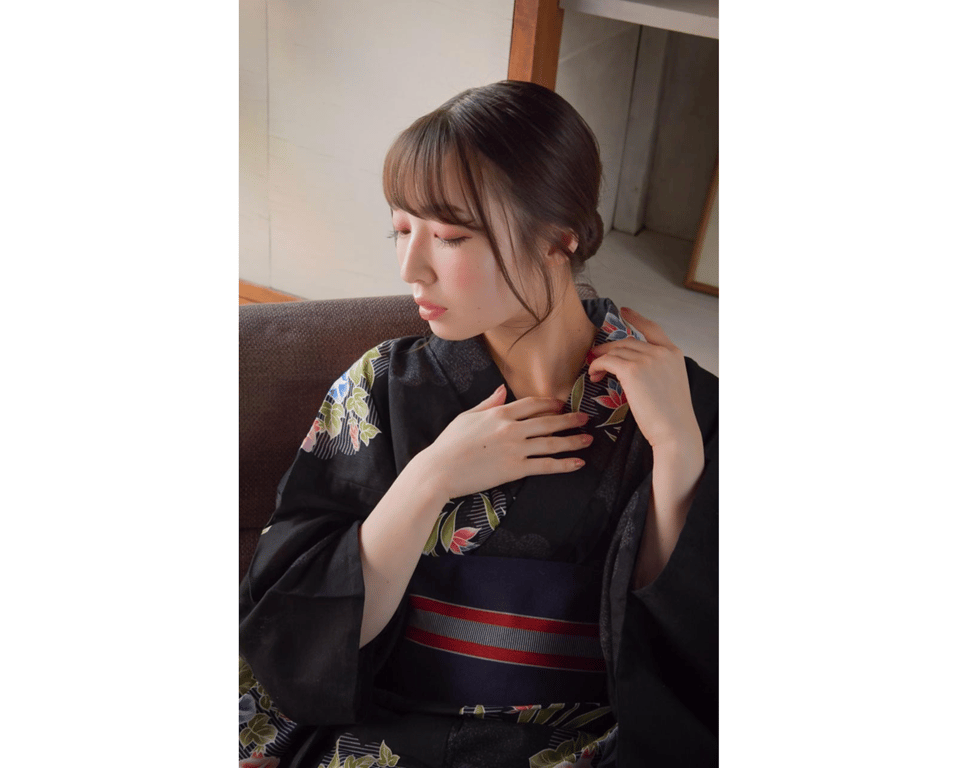 图片[14]-福田萌香 写真集『终年晚夏』 - 在线免费观看-阅图吧