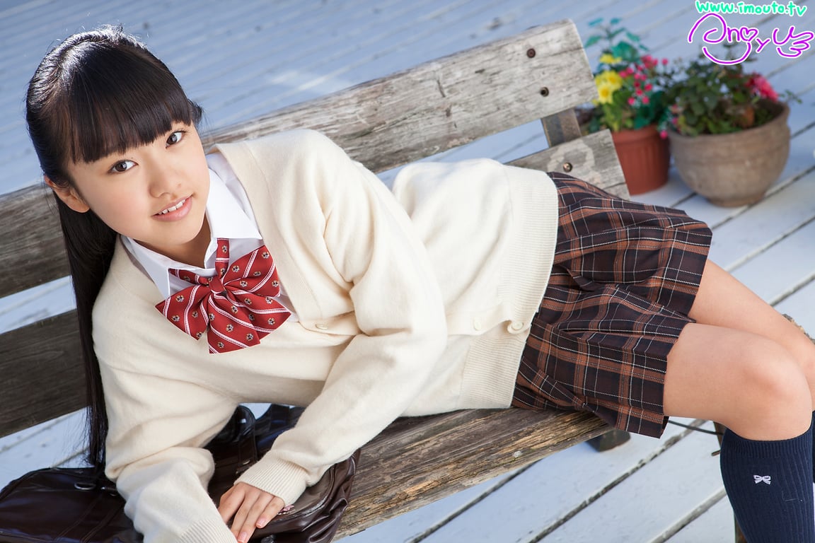 图片[19]-香月杏珠 『天真烂漫 vol.2』 - 在线免费观看-阅图吧