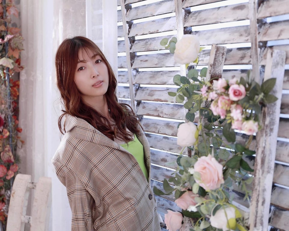 图片[6]-#宇野栞菜 デジタル写真集 おやすみフィクション - 全本免费在线观看-阅图吧