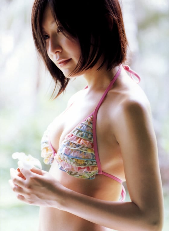 图片[5]-#小野真弓 – Smile 2 - 全本免费在线观看-阅图吧