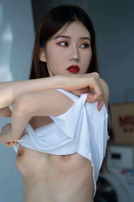 图片[20]-#摄影师翎梵 熙涵-邻居的秘密[52P-455MB] - 全本免费在线观看-阅图吧