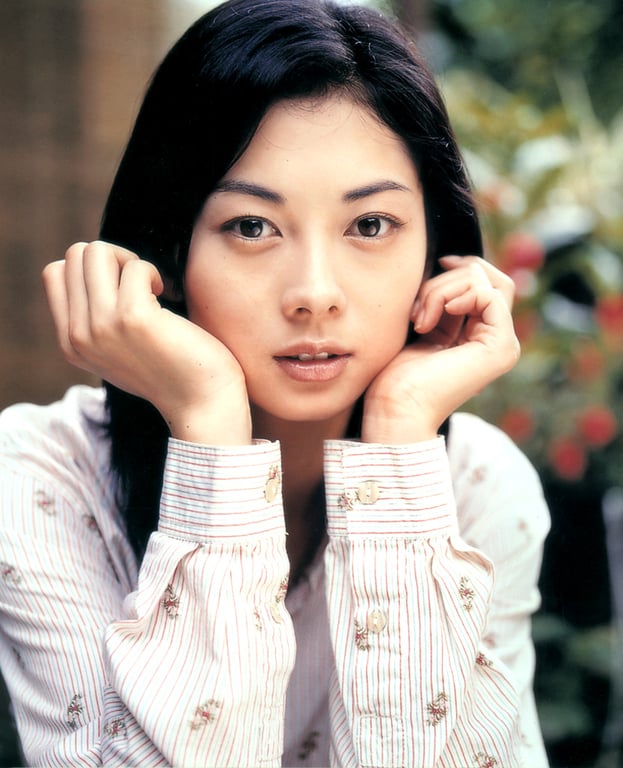 图片[31]-Misaki Ito 伊东美咲 – Umineko 伊东美咲 in 映画《海猫》 - 阅图吧-阅图吧