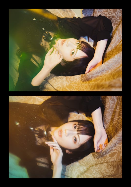 图片[111]-Mia Nanasawa 七沢美亚 – ＃Escape (NO watermark) - 阅图吧-阅图吧