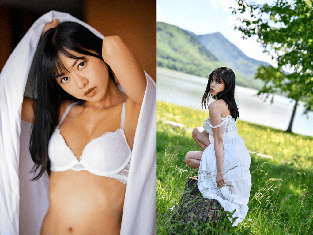 图片[6]-いのうえのぞみ Shutter Chance！週刊ポストデジタル写真集 - 在线免费观看-阅图吧