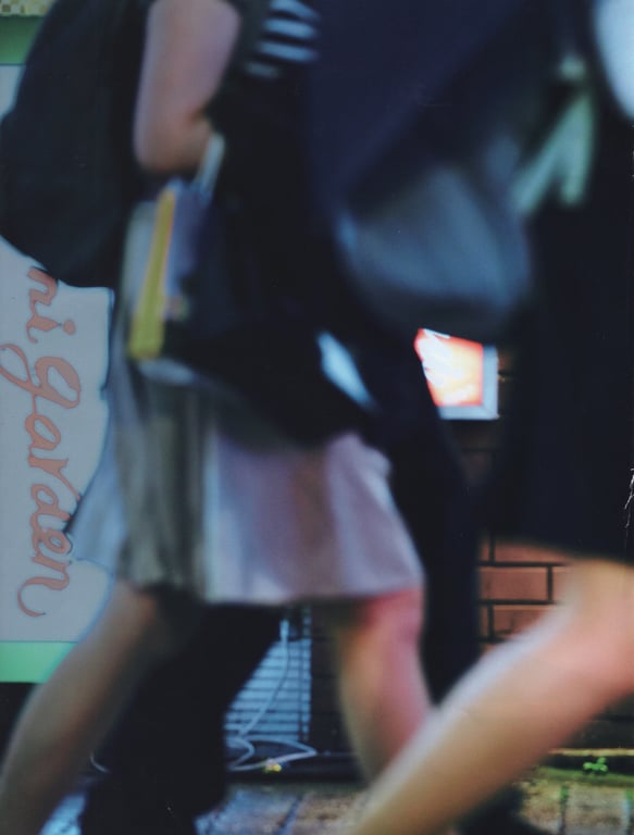 图片[5]-#欅坂46 首本写真集 『21人的未完成』\Techi (Prologue) - 全本免费在线观看-阅图吧