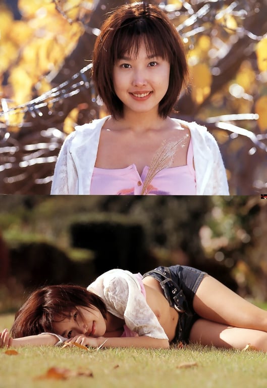 图片[70]-#Keiko Akino 秋野圭子 – Stunning Silhouette 昏厥剪影 - 全本免费在线观看-阅图吧