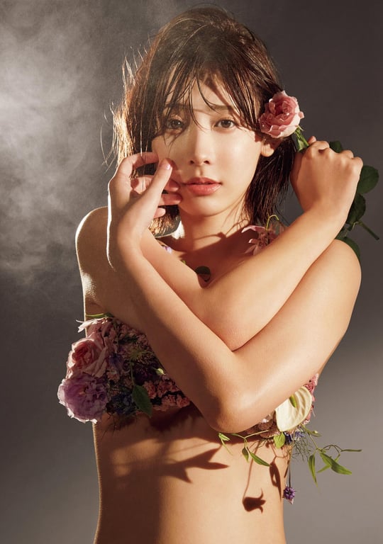 图片[52]-#2023.04.21 ＃芭芭芭芭比 艺术书DX 水凑美樱×LESLIE KEE MIRACLE 艺术书合集 - 全本免费在线观看-阅图吧