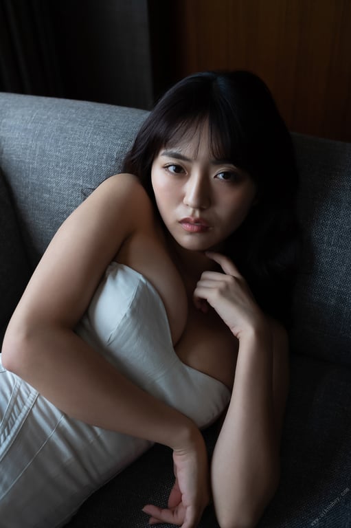 图片[34]-#週刊現代デジタル写真集【寫真文學館】豊田ルナ×Fitzgerald「The Great Gatsby」(2023-12-27) - 全本免费在线观看-阅图吧