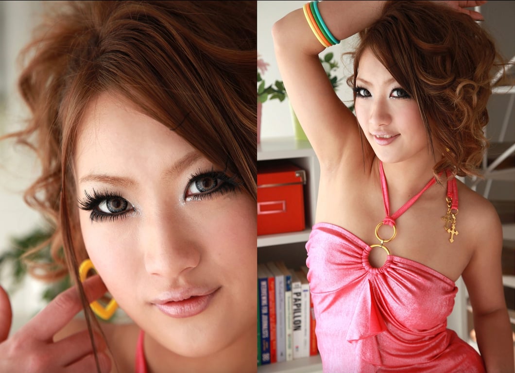 图片[27]-ギャルフェチ vol.1 写真集 (迷宫) - 在线免费观看-阅图吧