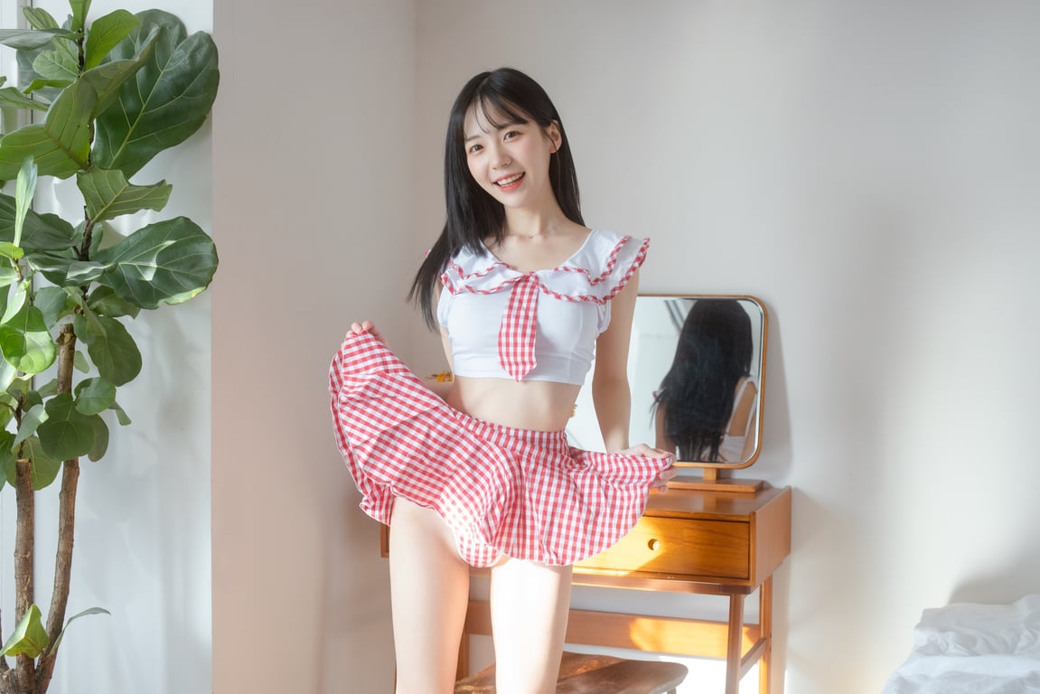 图片[52]-#[Gift-Photobook] leeesovely GIFT FOR YOU 可爱的礼物 [194PICS+1VIDEO] - 全本免费在线观看-阅图吧