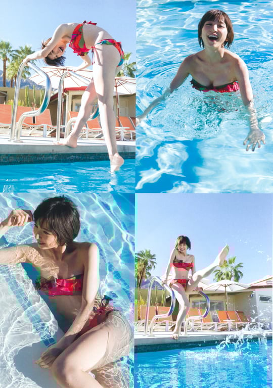 图片[178]-#Mariko Shinoda 篠田麻里子 – Memories (2016-04-21) - 全本免费在线观看-阅图吧