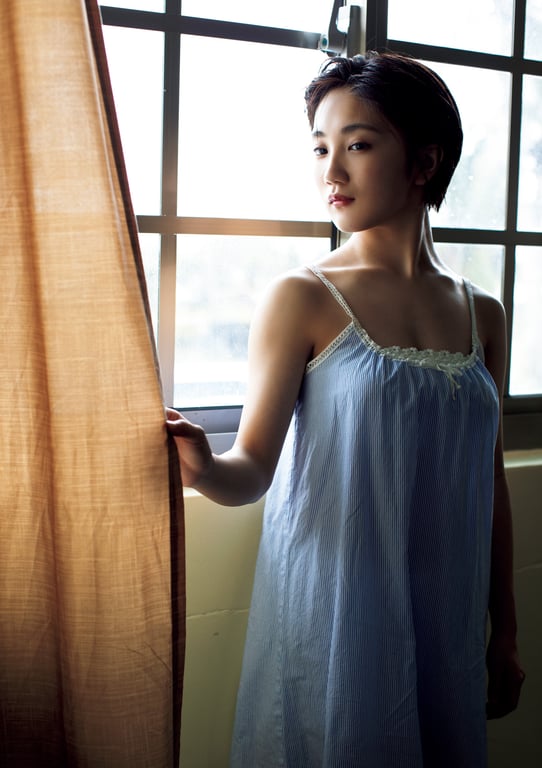 图片[71]-船木结 毕业写真集 『 结章 － KESSYO － 』 - 在线免费观看-阅图吧