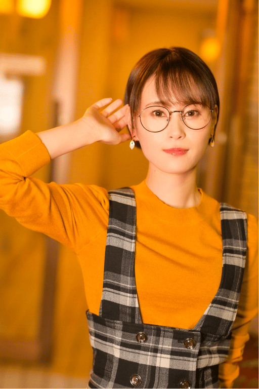 图片[65]-激写美女 PHOTO & NUDE 浅井心晴 - 在线免费观看-阅图吧