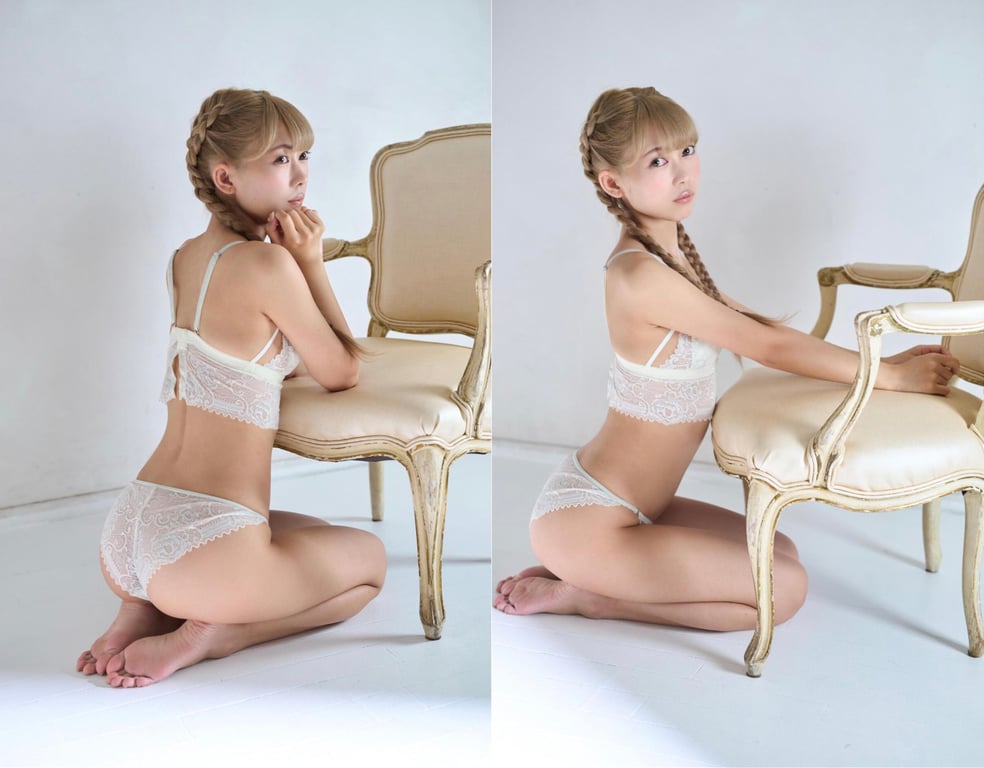 图片[97]-#Miu Arika 有神羽 – Imply… Vol. 1 - 全本免费在线观看-阅图吧