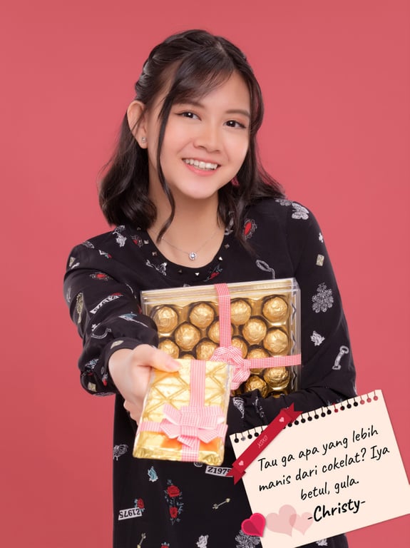 图片[58]-#JKT48 – Be M…entine - 全本免费在线观看-阅图吧