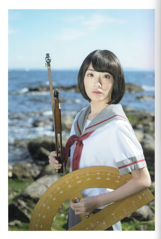 图片[51]-#青山裕企 Photobook 26sets\【青山裕企】你的足迹 生驹里奈 - 全本免费在线观看-阅图吧