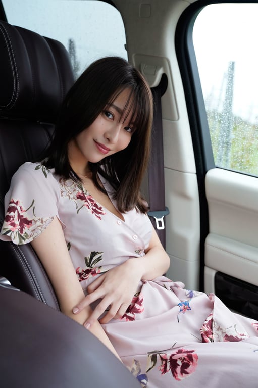 图片[86]-#週刊現代デジタル写真集 奈月瀬奈 玉響 春夏秋冬 - 全本免费在线观看-阅图吧