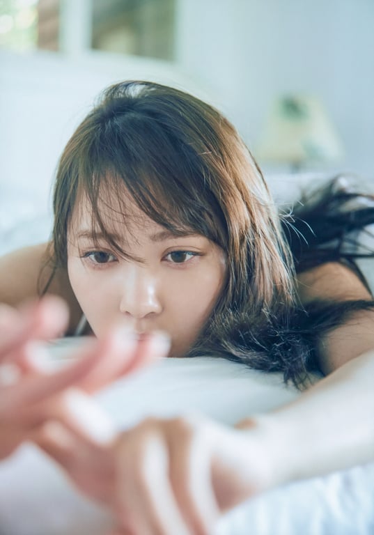 图片[74]-#日向坂４６加藤史帆１ｓｔ写真集『＃会いたい』 - 全本免费在线观看-阅图吧